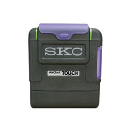 AirChek TOUCH型SKC个体采样泵